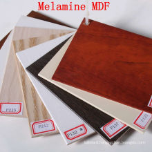 15mm Melamine Faced MDF of Cheap Price